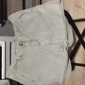 American Eagle Super Stretchy Shorts